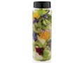 Bouteille à infusion quotidienne