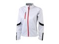 Veste cycliste en softshell 9