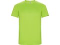 T-shirt sport Imola à manches courtes pour enfant 44