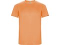 T-shirt Imola maille piquée à manches courtes pour homme 31