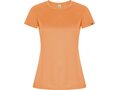 T-shirt sport Imola à manches courtes pour femme 35