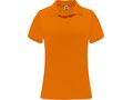 Polo sport Monzha à manches courtes pour femme