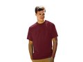 Value Weight colour T-shirt avec manche courte 2