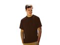 Value Weight colour T-shirt avec manche courte 4