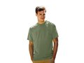 Value Weight colour T-shirt avec manche courte 5