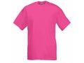 Value Weight colour T-shirt avec manche courte 8