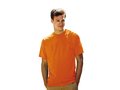 Value Weight colour T-shirt avec manche courte 16