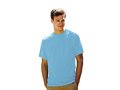 Value Weight colour T-shirt avec manche courte 18