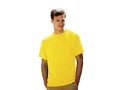 Value Weight colour T-shirt avec manche courte 20