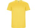 T-shirt sport Imola à manches courtes pour enfant 40