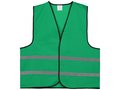 Safety Jacket Colour