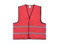 Safety Jacket Colour 6