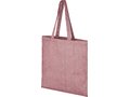 Sac shopping en coton recyclé 210 gr/m2 Pheebs