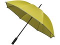 Falcone parapluie de golf à passepoil reflechissant