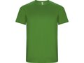 T-shirt sport Imola à manches courtes pour enfant 45