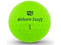 Wilson DX2 Soft Yellow 3