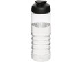 Bouteille de sport H2O Treble 750 ml avec couvercle à bascule