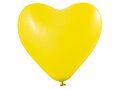 Ballons de coeur 24