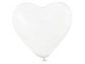 Ballons de coeur 25