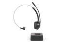 Casque compatible Bluetooth® avec micro 4