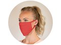Masque style épuré, réutilisable - Fabriqué en Europe 11