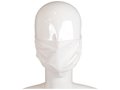 Masque réutilisable en coton Oeko-Tex, Fabriqué en Europe 5