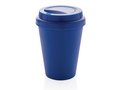 Mug en PP recyclable à double paroi - 300ml