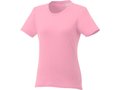 T-shirt femme manches courtes Heros