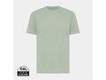 T-shirt léger en coton recyclé Iqoniq Sierra 27