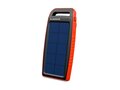 Batterie Externe Solaire 10 000 mAh