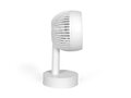 Mini ventilateur de bureau rechargeable 5