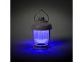 Lampe anti-insectes rechargeable 1