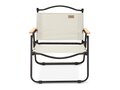 Livoo Chaise de camping pliante 2