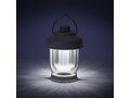 Lampe anti-insectes rechargeable 2