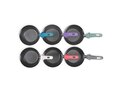 Livoo Set mini woks, crêpière et grill 6