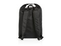 Sac à dos rolltop en rPET Impact AWARE™ 20