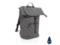 Impact AWARE RPET Water resistant 15.6 laptop backpack 1