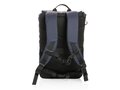 Impact AWARE RPET Water resistant 15.6 laptop backpack 11