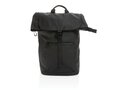 Impact AWARE RPET Water resistant 15.6 laptop backpack 20
