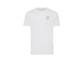 T-shirt en coton recyclé Iqoniq Bryce 9