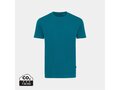 T-shirt en coton recyclé Iqoniq Bryce 1