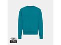 Sweater à col rond en coton recyclé Iqoniq Kruger 6