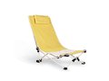 Chaise de plage Capri 3