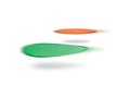 Frisbee nylon pliable 4