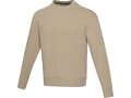 Sweater recyclé Jet unisexe Aware™ 105