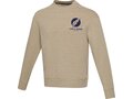 Sweater recyclé Jet unisexe Aware™ 104