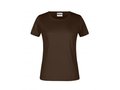 Tee-shirt classique femme 15 19