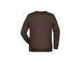 Sweat-shirt classique homme 2