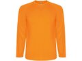 Montecarlo t-shirt de sport à manches longues pour enfants 5