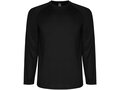 Montecarlo t-shirt de sport à manches longues pour enfants 8